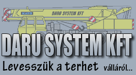 Daru System logo